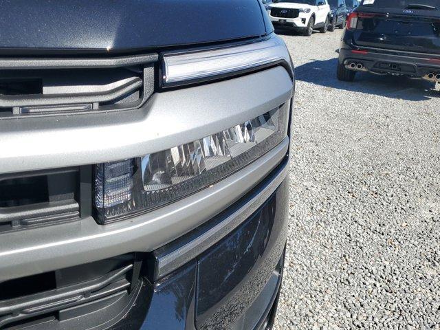 new 2024 Ford Expedition Max car, priced at $60,424