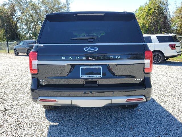 new 2024 Ford Expedition Max car, priced at $60,424