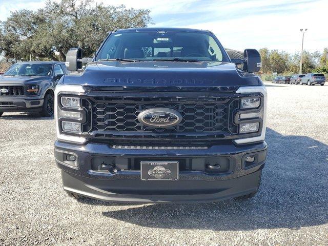 new 2025 Ford F-250 car, priced at $84,014