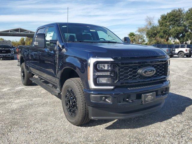 new 2025 Ford F-250 car, priced at $84,014