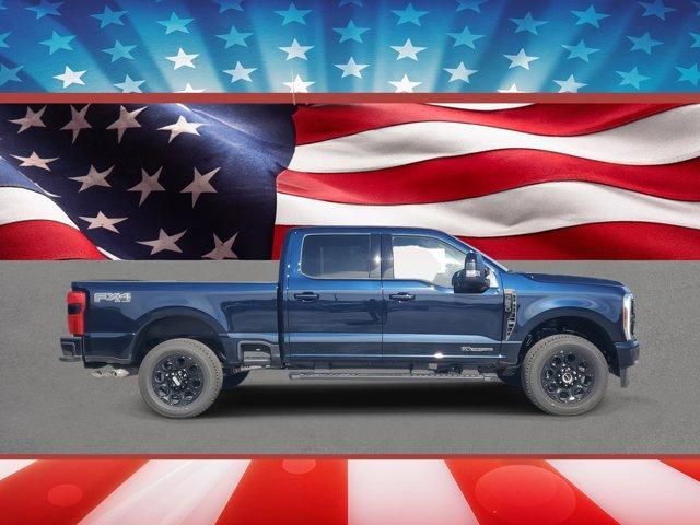 new 2025 Ford F-250 car, priced at $84,014