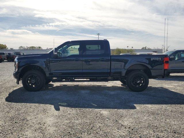 new 2025 Ford F-250 car, priced at $84,014