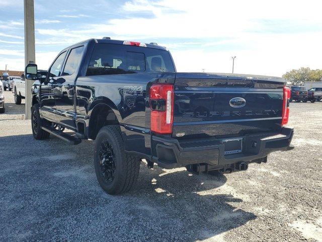 new 2025 Ford F-250 car, priced at $84,014