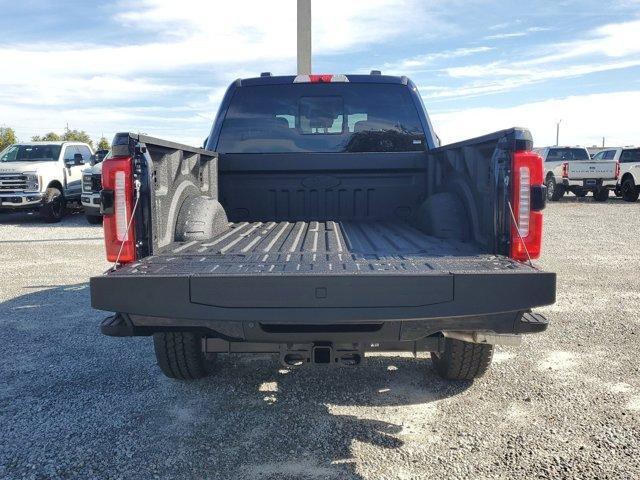 new 2025 Ford F-250 car, priced at $84,014