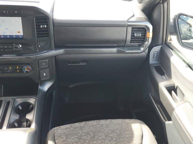 used 2022 Ford F-150 car, priced at $47,995