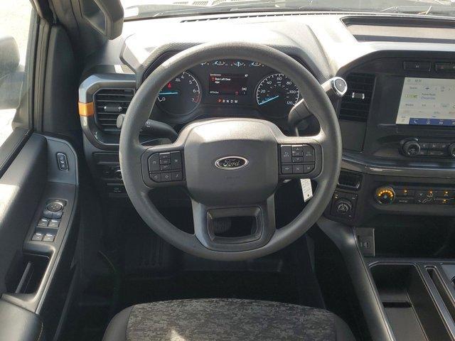 used 2022 Ford F-150 car, priced at $47,995