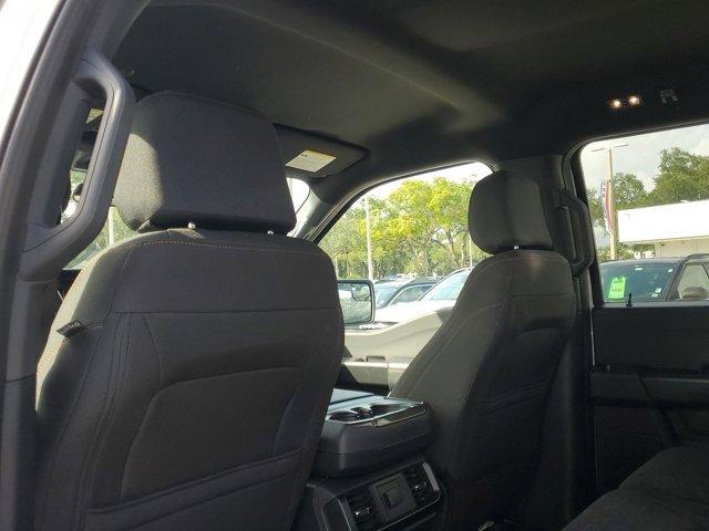 used 2022 Ford F-150 car, priced at $47,995