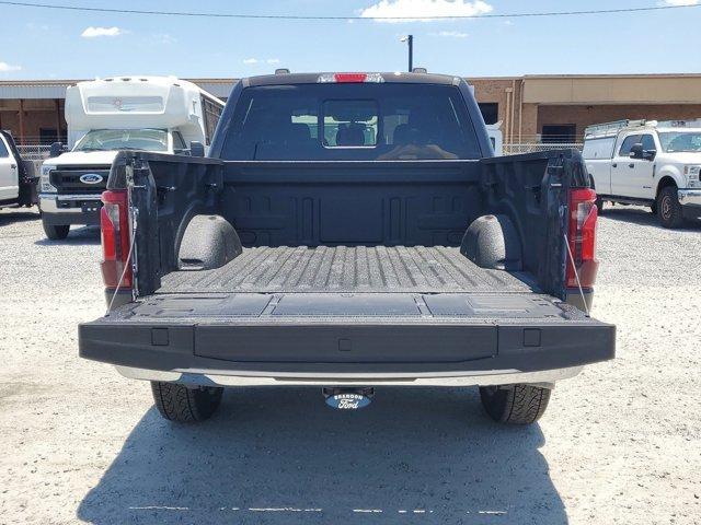 new 2024 Ford F-150 car, priced at $54,218