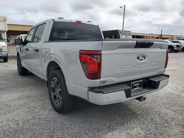 new 2024 Ford F-150 car, priced at $39,995