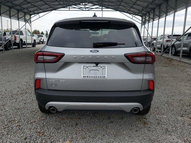 new 2024 Ford Escape car, priced at $29,065