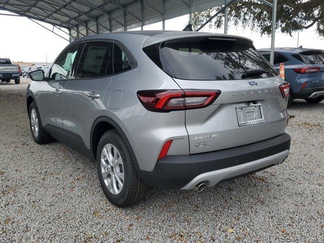 new 2024 Ford Escape car, priced at $29,065