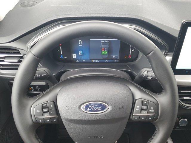 new 2024 Ford Escape car, priced at $29,065