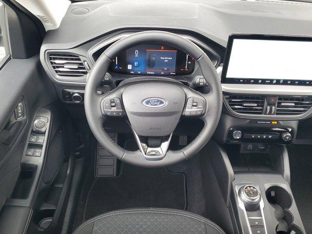 new 2024 Ford Escape car, priced at $29,065