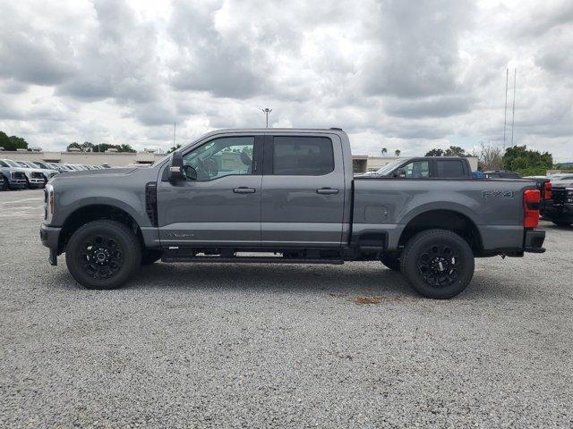 new 2024 Ford F-250 car, priced at $82,701