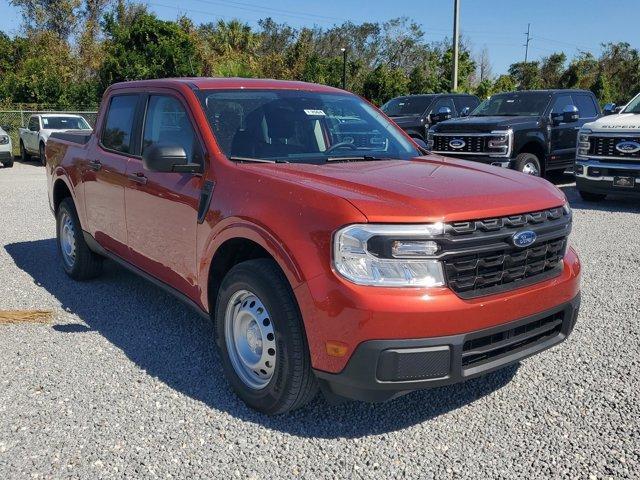 new 2024 Ford Maverick car, priced at $28,152