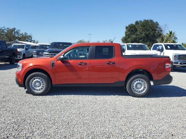 new 2024 Ford Maverick car, priced at $28,152