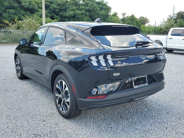 new 2024 Ford Mustang Mach-E car, priced at $36,000