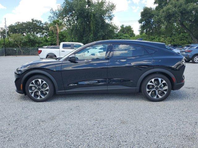 new 2024 Ford Mustang Mach-E car, priced at $36,000