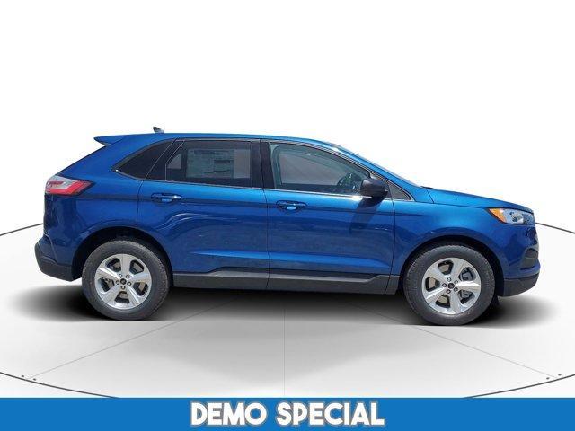 new 2024 Ford Edge car, priced at $31,949