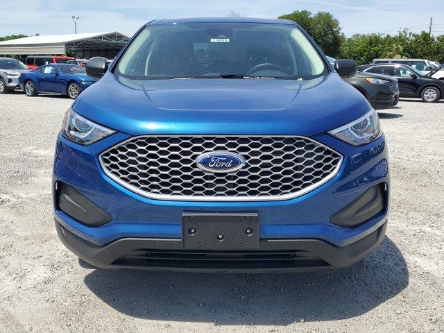 new 2024 Ford Edge car, priced at $31,949