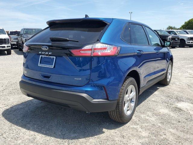 new 2024 Ford Edge car, priced at $31,949