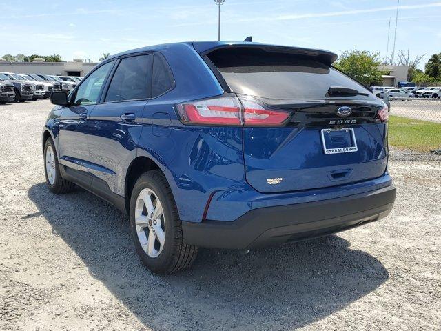 new 2024 Ford Edge car, priced at $31,949