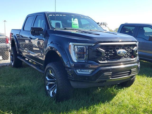 used 2022 Ford F-150 car, priced at $66,795