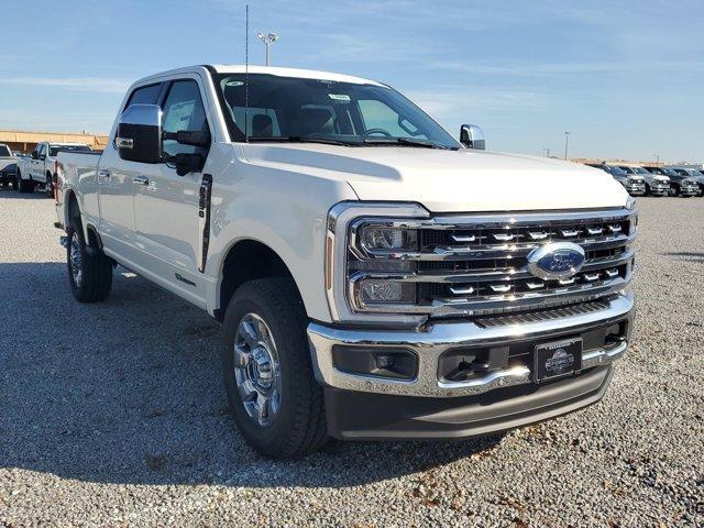 new 2025 Ford F-350 car, priced at $83,777