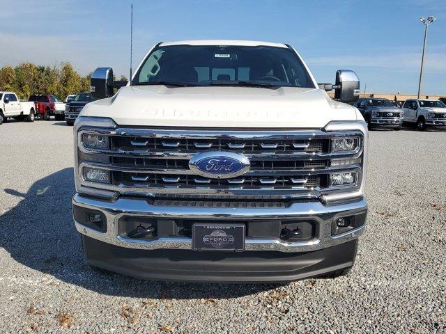 new 2025 Ford F-350 car, priced at $83,777