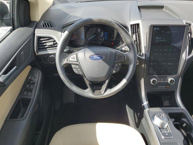 new 2024 Ford Edge car, priced at $30,823