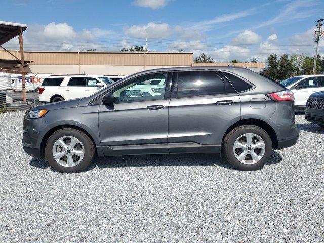 new 2024 Ford Edge car, priced at $30,823