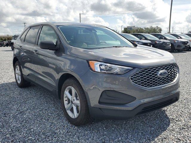 new 2024 Ford Edge car, priced at $30,823