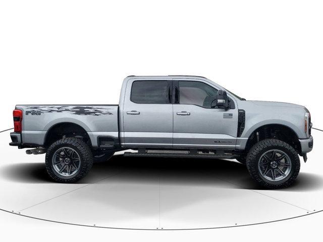 new 2024 Ford F-250 car, priced at $104,810