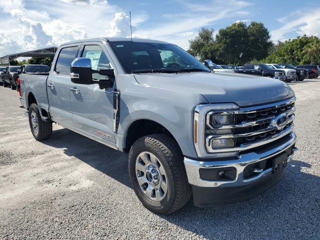 new 2024 Ford F-250 car, priced at $90,247