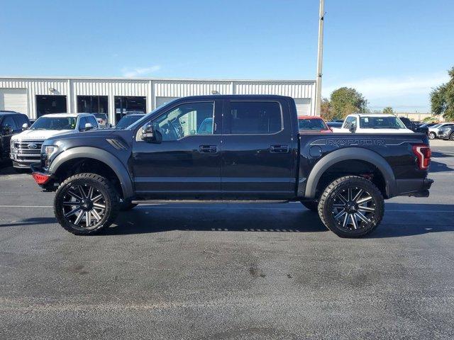 used 2020 Ford F-150 car, priced at $64,900