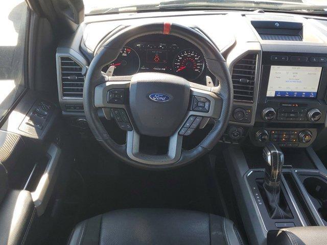 used 2020 Ford F-150 car, priced at $64,900