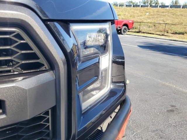 used 2020 Ford F-150 car, priced at $64,900