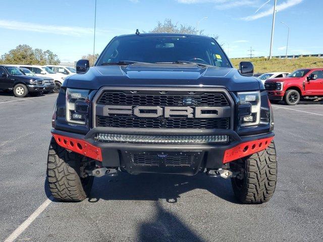 used 2020 Ford F-150 car, priced at $64,900