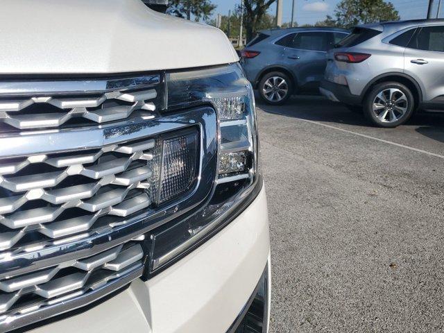 used 2019 Ford Expedition Max car, priced at $36,995