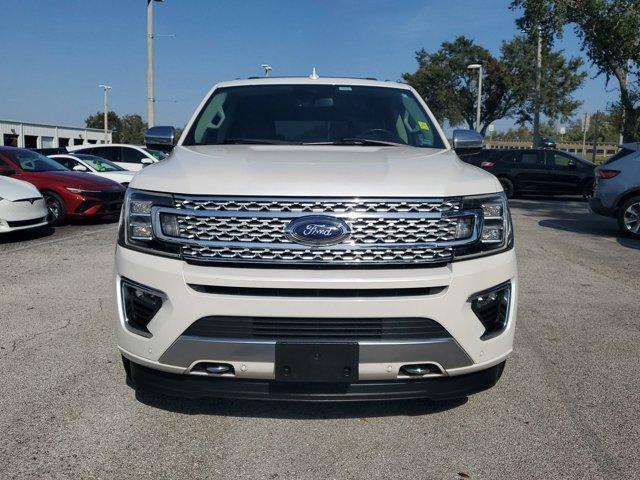 used 2019 Ford Expedition Max car, priced at $36,995