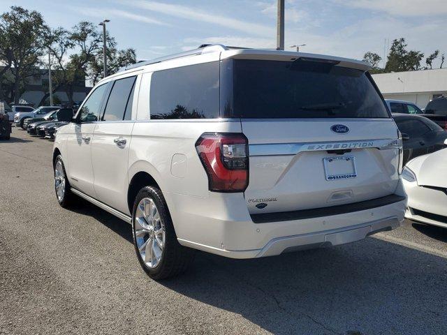 used 2019 Ford Expedition Max car, priced at $36,995