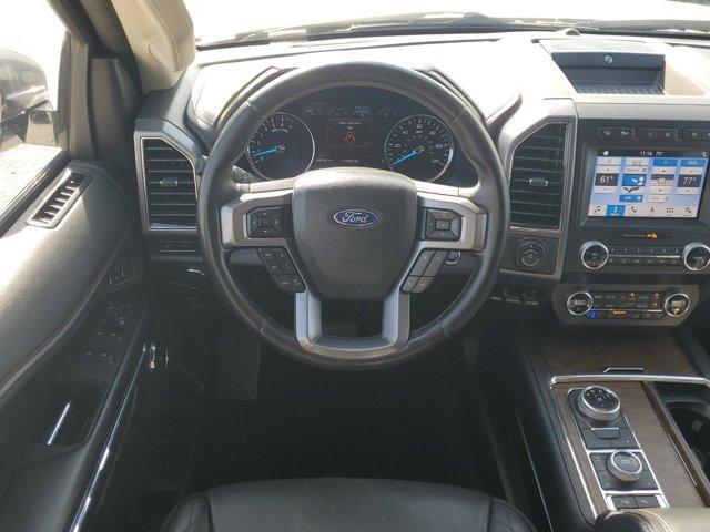 used 2019 Ford Expedition Max car, priced at $36,995