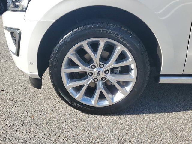 used 2019 Ford Expedition Max car, priced at $36,995