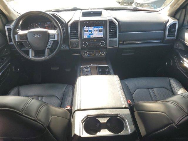 used 2019 Ford Expedition Max car, priced at $36,995