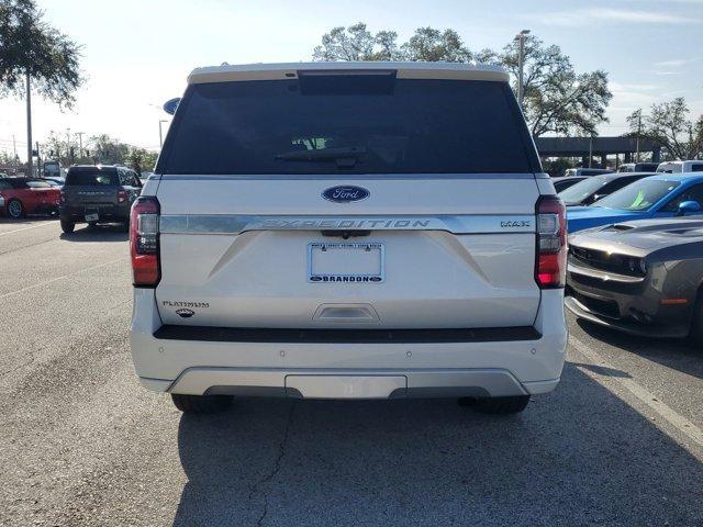 used 2019 Ford Expedition Max car, priced at $36,995