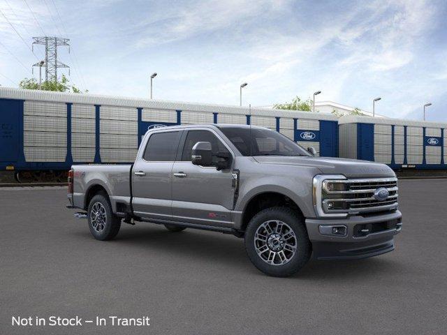 new 2024 Ford F-350 car, priced at $101,380