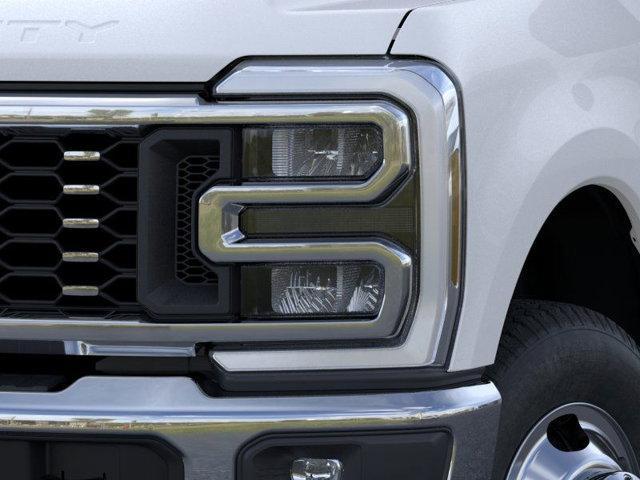 new 2025 Ford F-350 car, priced at $86,273