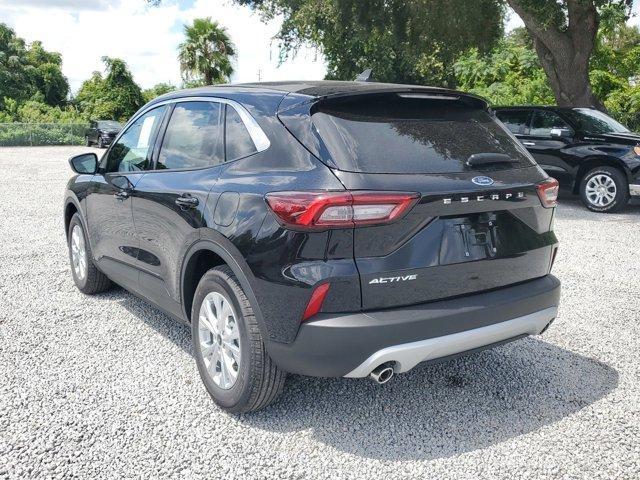 new 2024 Ford Escape car, priced at $28,130