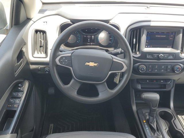 used 2020 Chevrolet Colorado car, priced at $25,995