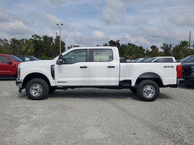 new 2024 Ford F-250 car, priced at $58,373